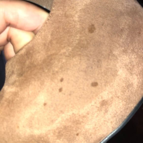 Heels size 9 - Picture 6 of 7